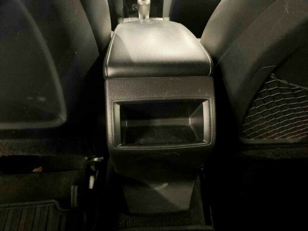 Subaru Outback IV, 2011 г.