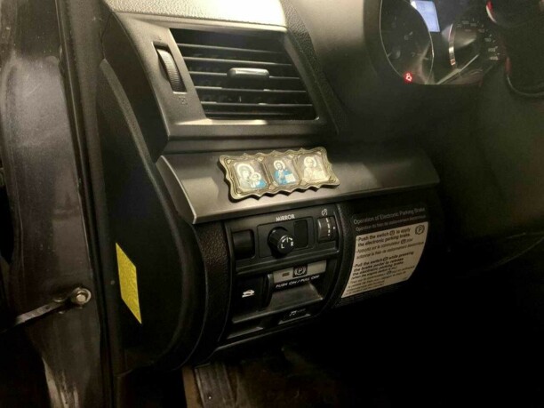 Subaru Outback IV, 2011 г.