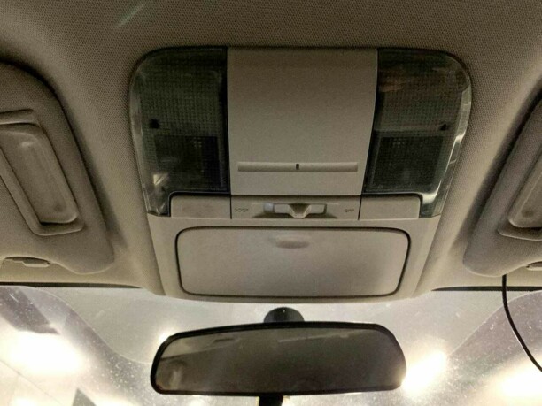 Subaru Outback IV, 2011 г.