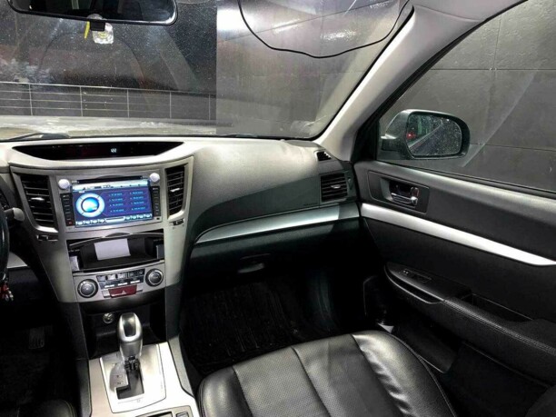 Subaru Outback IV, 2011 г.