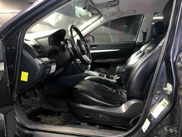 Subaru Outback IV, 2011 г.