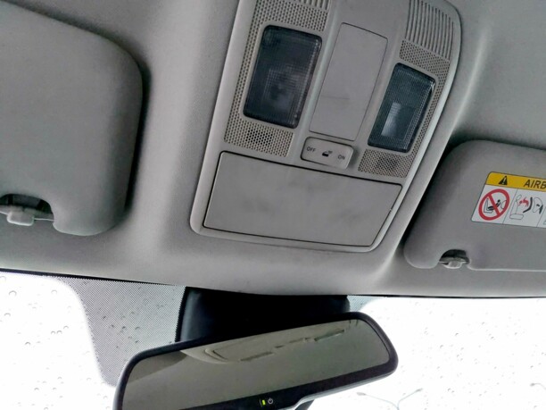 Mazda 6 III, 2013 г.