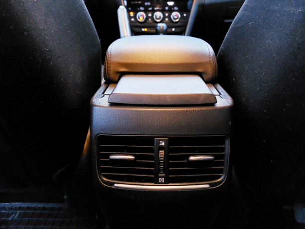 Mazda 6 III, 2013 г.