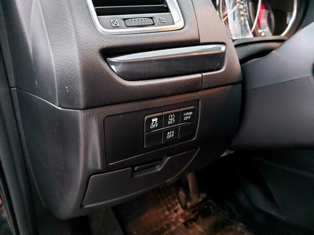 Mazda 6 III, 2013 г.