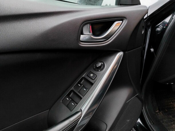 Mazda 6 III, 2013 г.