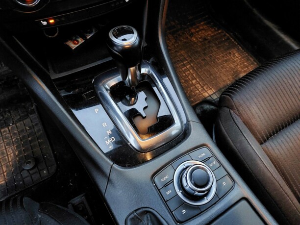 Mazda 6 III, 2013 г.