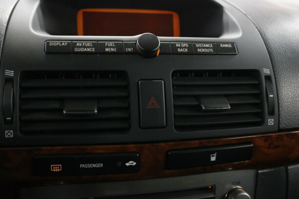 Toyota Avensis II (T250), 2004 г.