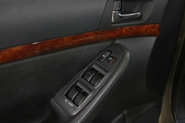 Toyota Avensis II (T250), 2004 г.