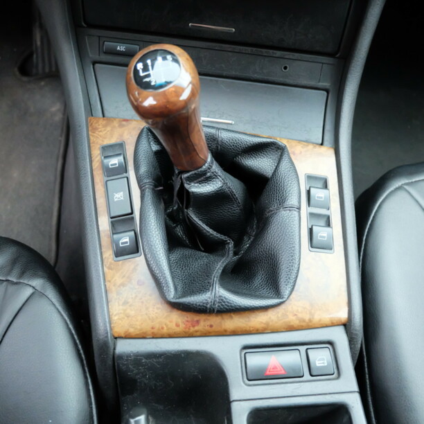 BMW 3 серия E46, 2001 г.