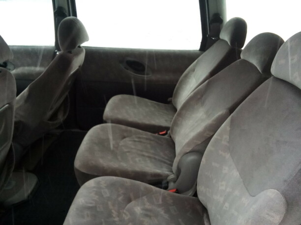Ford Galaxy I, 2000 г.
