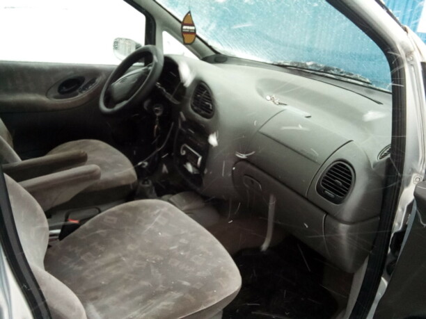 Ford Galaxy I, 2000 г.