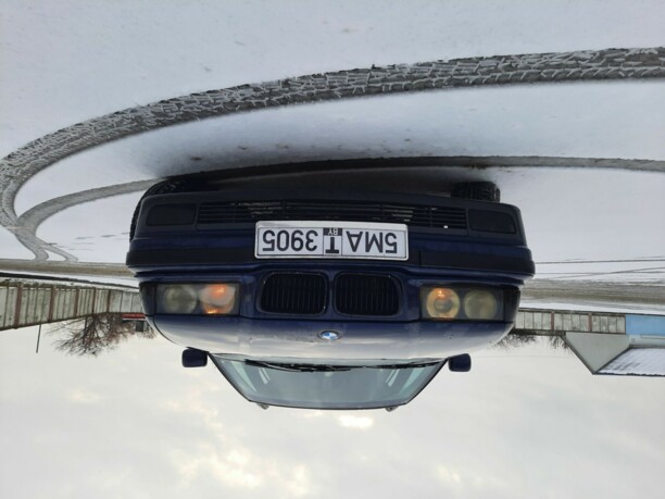 BMW 3 серия E36, 1996 г.