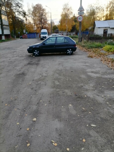 Citroen Saxo I, 1997 г.