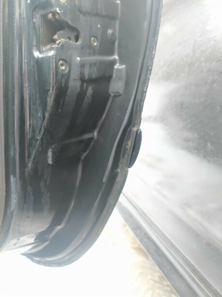Peugeot 206 I, 2003 г.