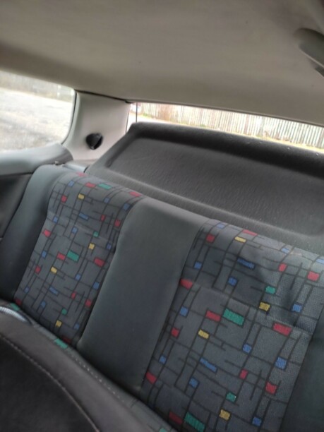 Volkswagen Polo III, 1997 г.