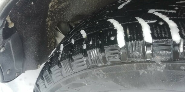 Volvo XC60 I, 2011 г.