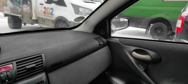 Fiat Stilo, 2004 г.