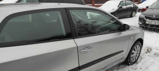 Fiat Stilo, 2004 г.