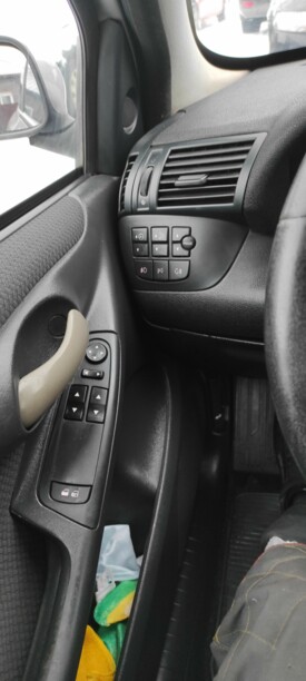 Fiat Stilo, 2004 г.