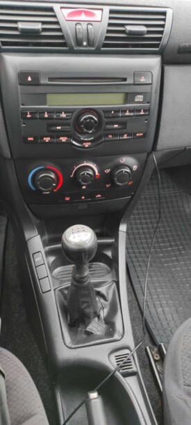 Fiat Stilo, 2004 г.