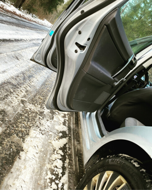 Volkswagen Polo IV, 2002 г.