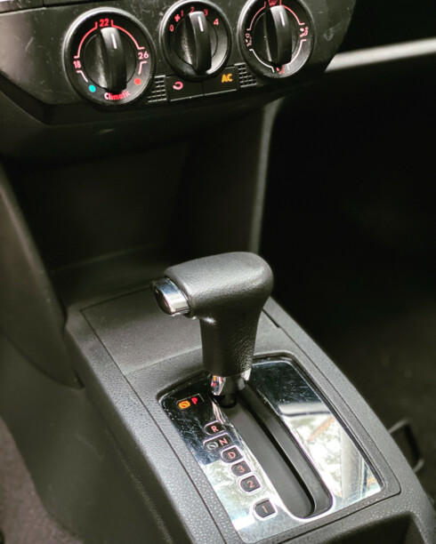 Volkswagen Polo IV, 2002 г.