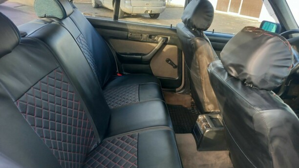 BMW 5 серия E34, 1993 г.