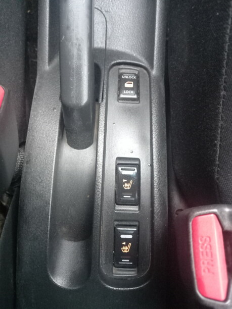 Nissan Note I (E11), 2007 г.