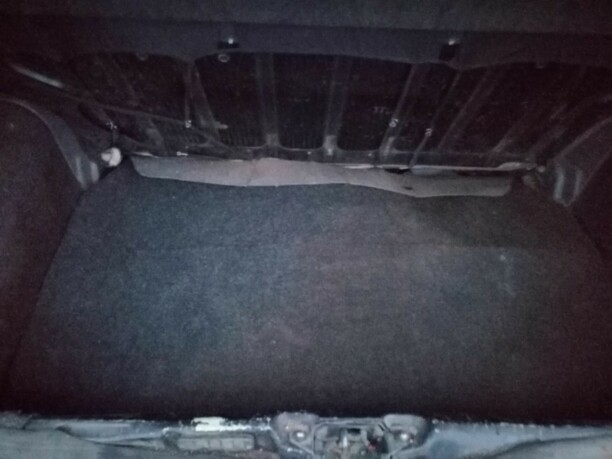 Fiat Punto I, 1997 г.
