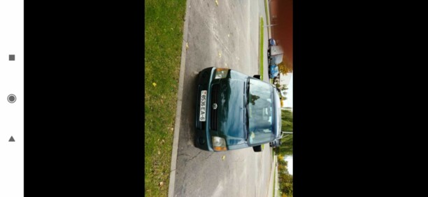 Suzuki Wagon R+ I, 1998 г.