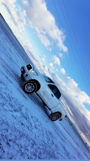 Toyota Tundra II, 2008 г.