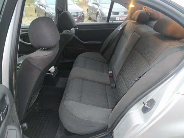 BMW 3 серия E46, 2002 г.