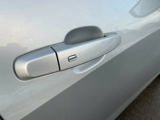 Chevrolet Malibu IX, 2018 г.