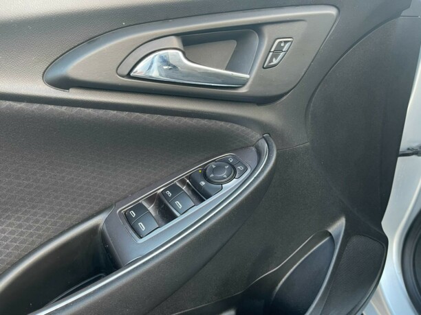 Chevrolet Malibu IX, 2018 г.