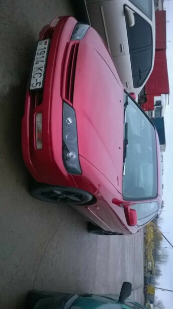 Honda Accord V, 1994 г.