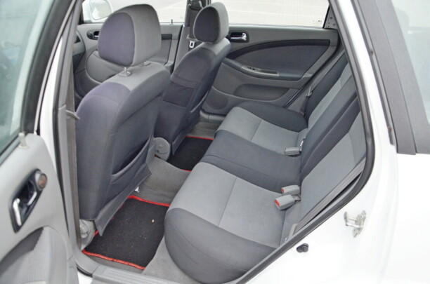 Chevrolet Lacetti, 2012 г.