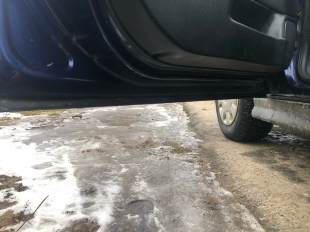 Opel Astra G, 1998 г.