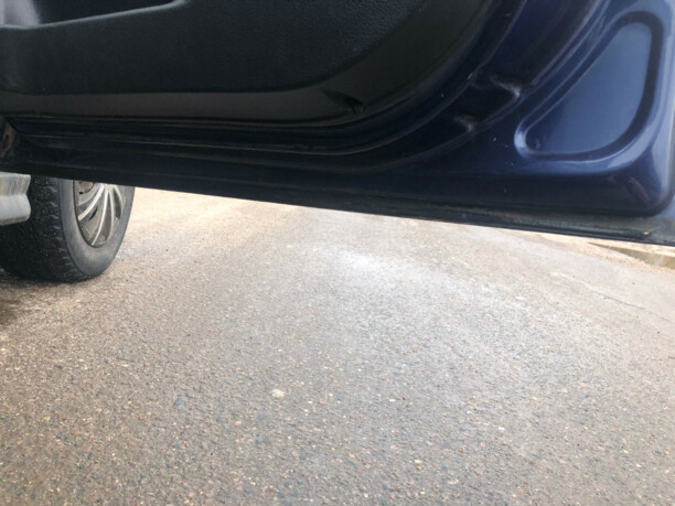 Opel Astra G, 1998 г.
