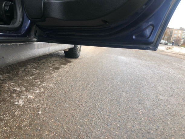 Opel Astra G, 1998 г.
