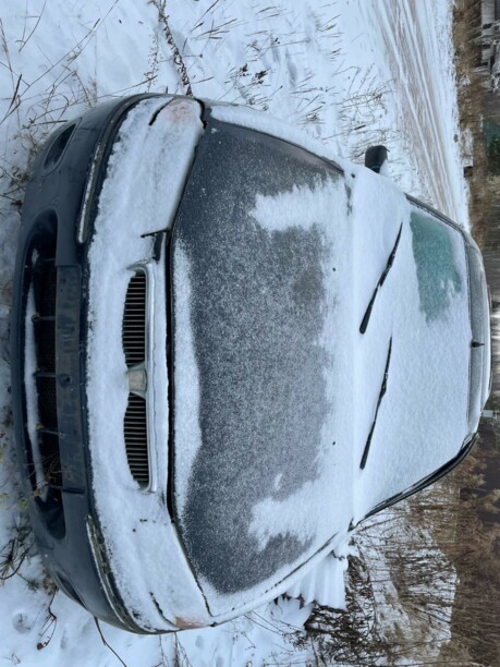 Rover 200 R3, 1999 г.