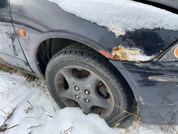 Rover 200 R3, 1999 г.