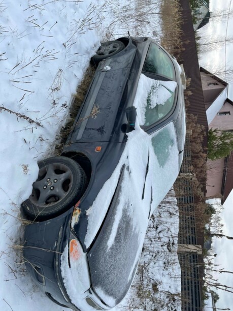 Rover 200 R3, 1999 г.