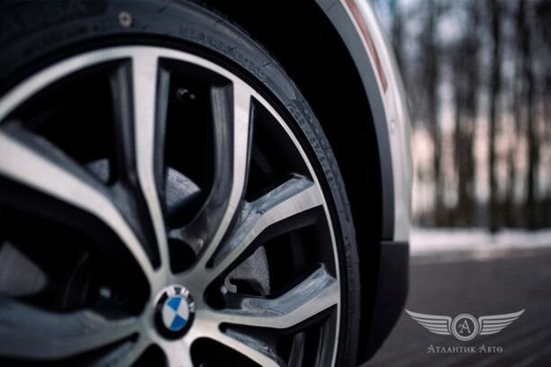 BMW X2, 2018 г.