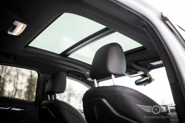 BMW X2, 2018 г.