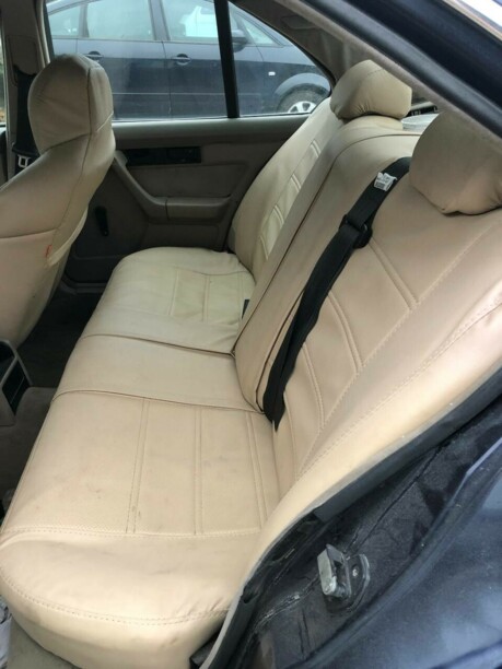 BMW 5 серия E34, 1994 г.