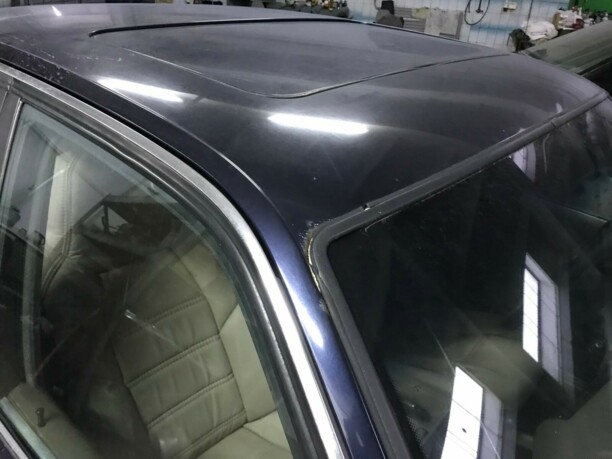 BMW 5 серия E34, 1994 г.