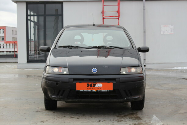 Fiat Punto II, 2000 г.