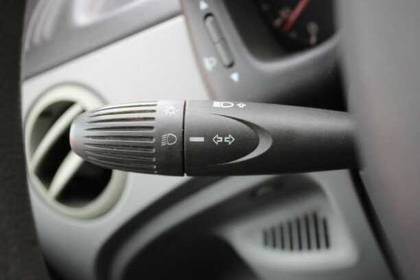 Fiat Punto II, 2000 г.