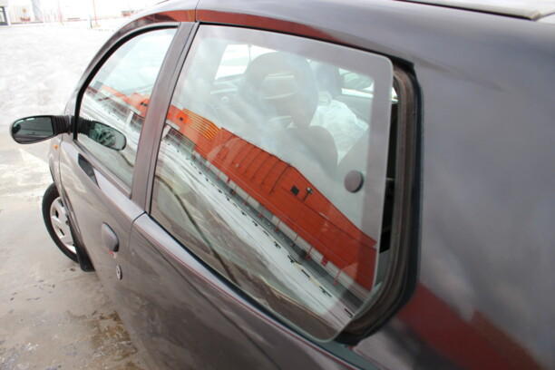 Fiat Punto II, 2000 г.
