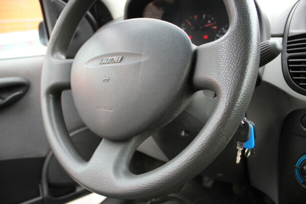 Fiat Punto II, 2000 г.